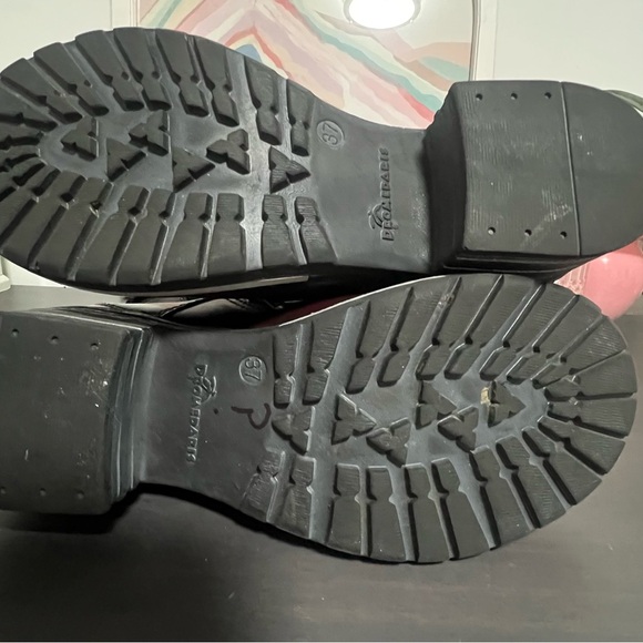 Dromedaris boots size 7 leather - Picture 7 of 8